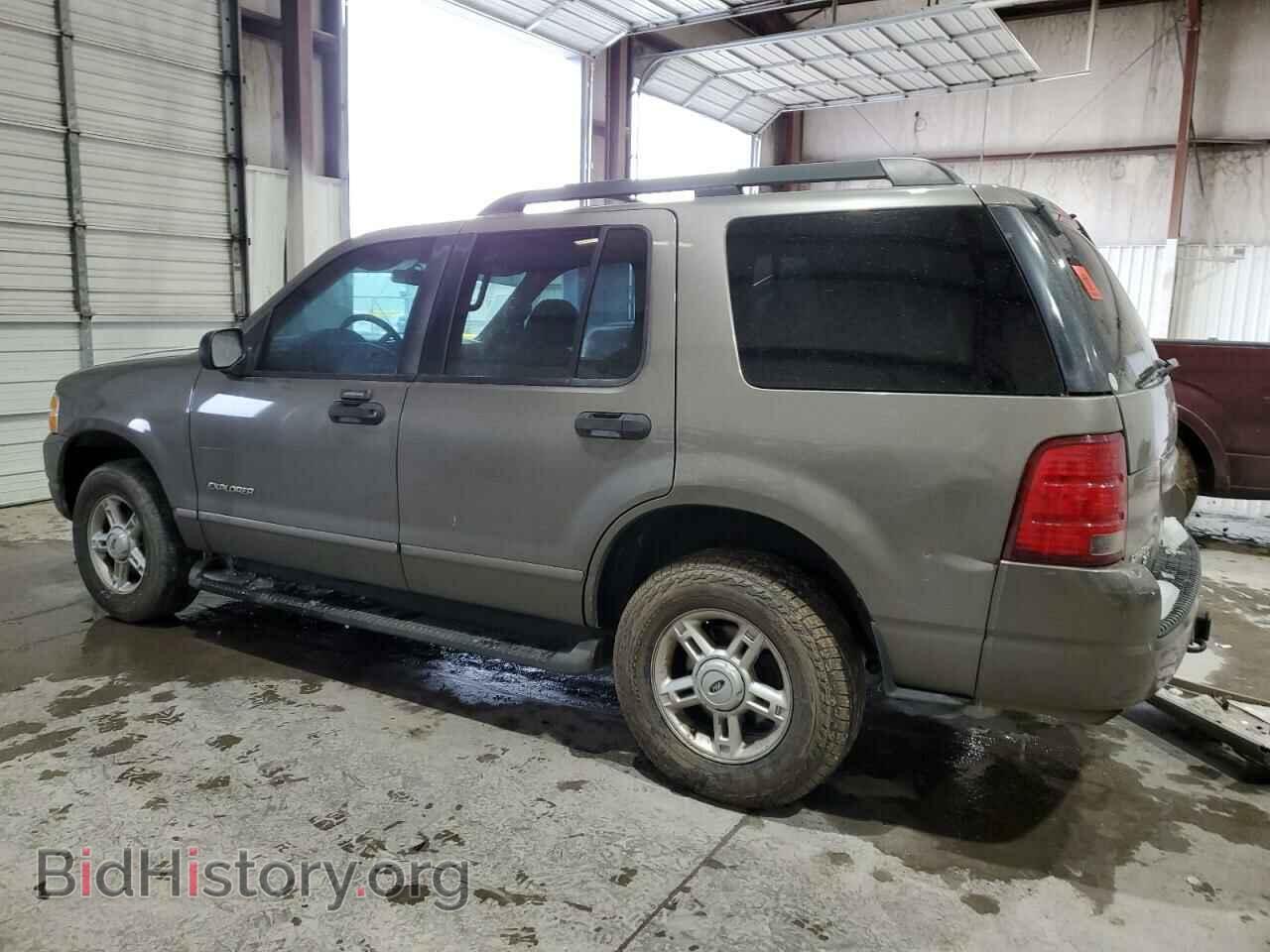 2005 FORD EXPLORER - VIN: 1FMZU73E15ZA61450 - Фото 2