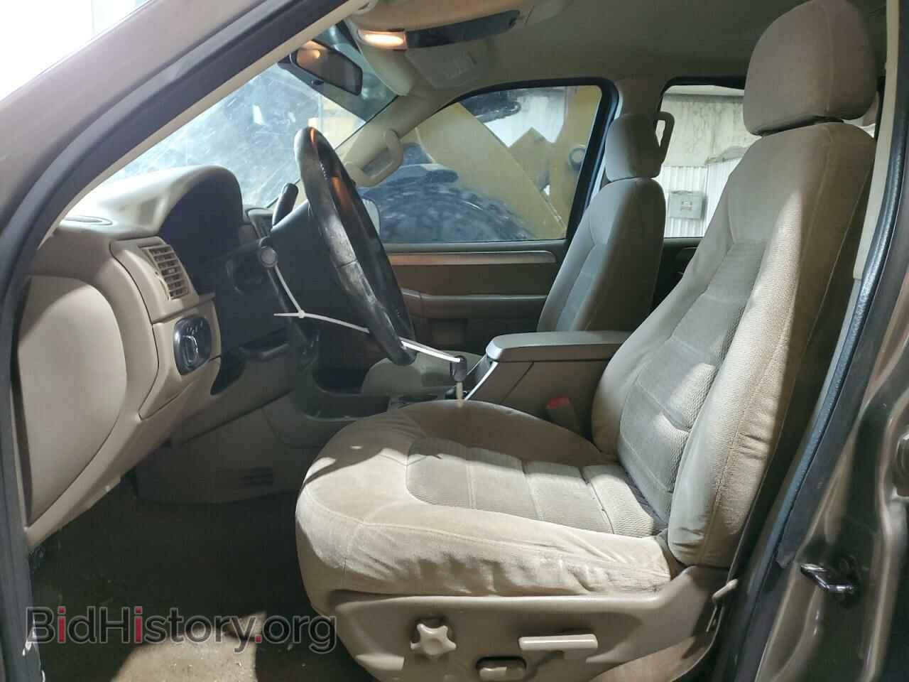 2005 FORD EXPLORER - VIN: 1FMZU73E15ZA61450 - Фото 7