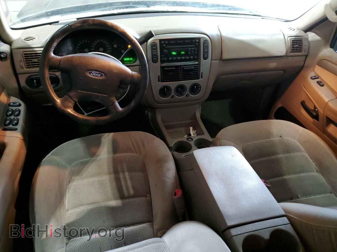 2005 FORD EXPLORER - VIN: 1FMZU73E15ZA61450 - Фото 8
