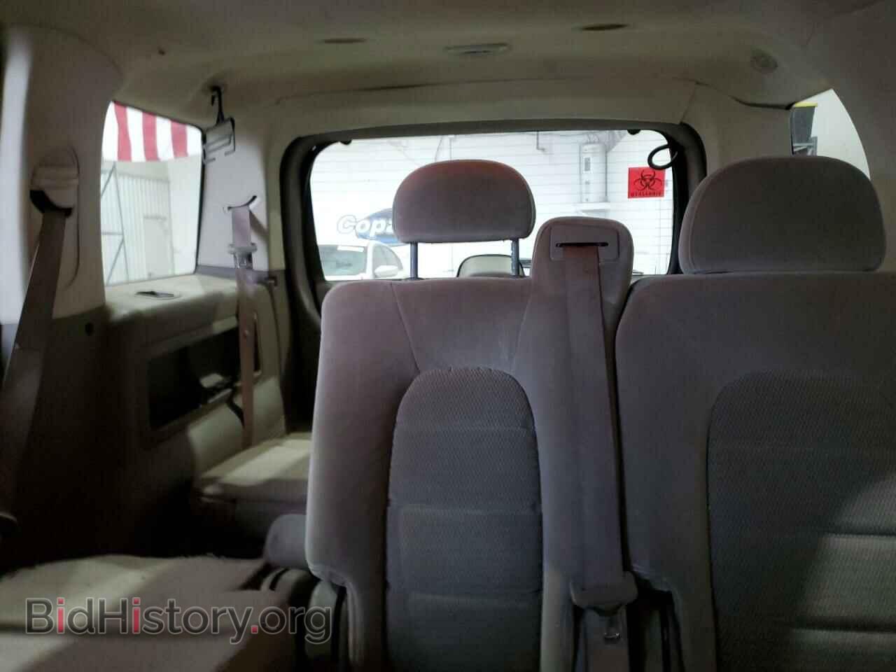 2005 FORD EXPLORER - VIN: 1FMZU73E15ZA61450 - Фото 10