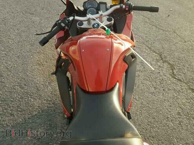 2013 BMW MOTORCYCLE - VIN: WB10B1303DZF87064 - Фото 5