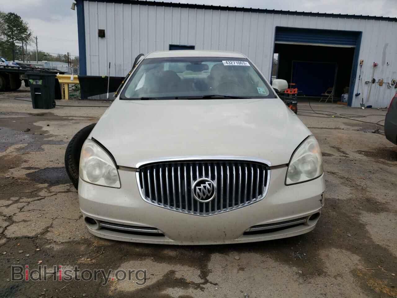 2011 BUICK LUCERNE - VIN: 1G4HC5EM2BU143669 - Фото 5