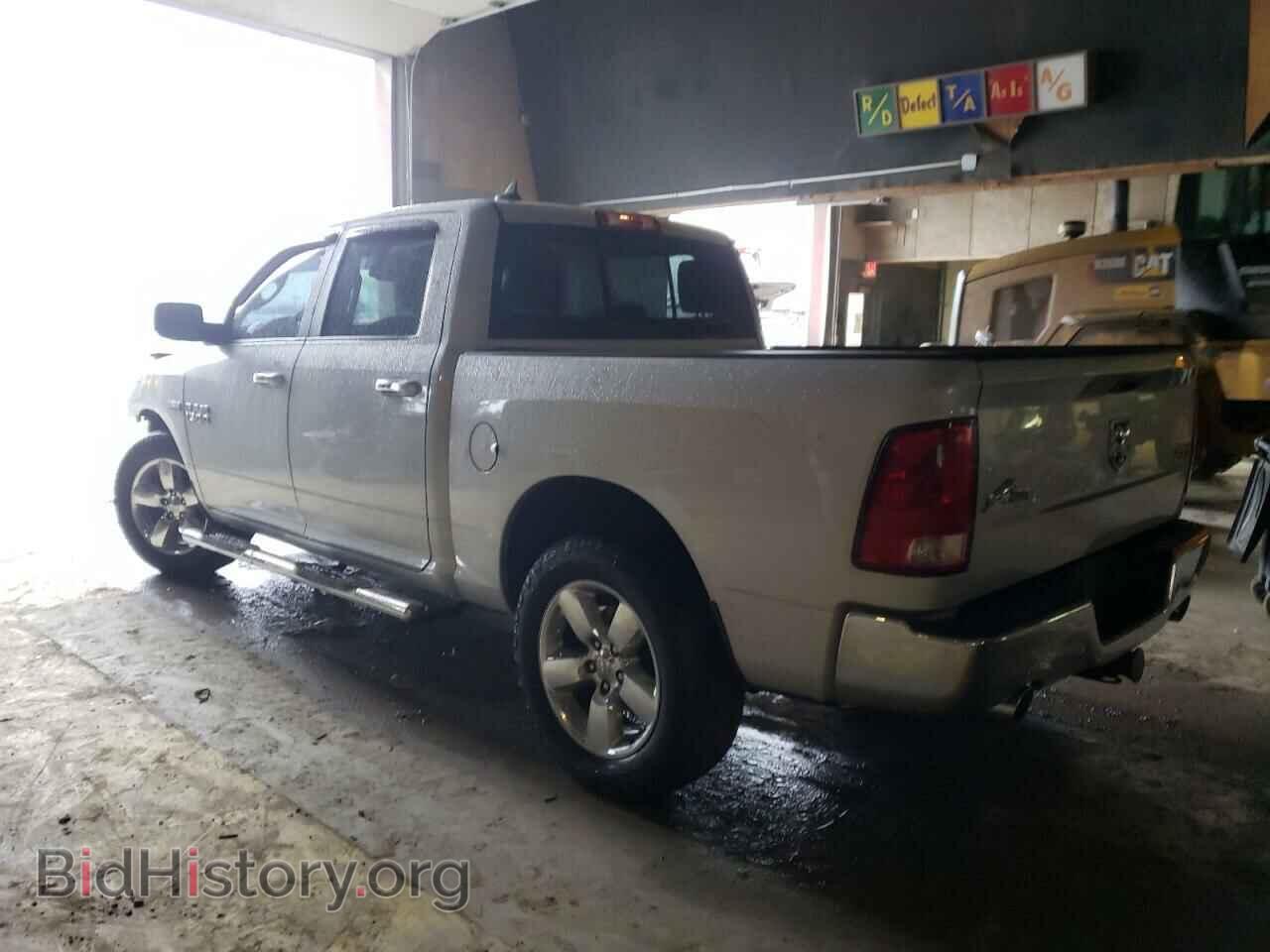 2014 RAM 1500 - VIN: 1C6RR7LT7ES193374 - Photo 2