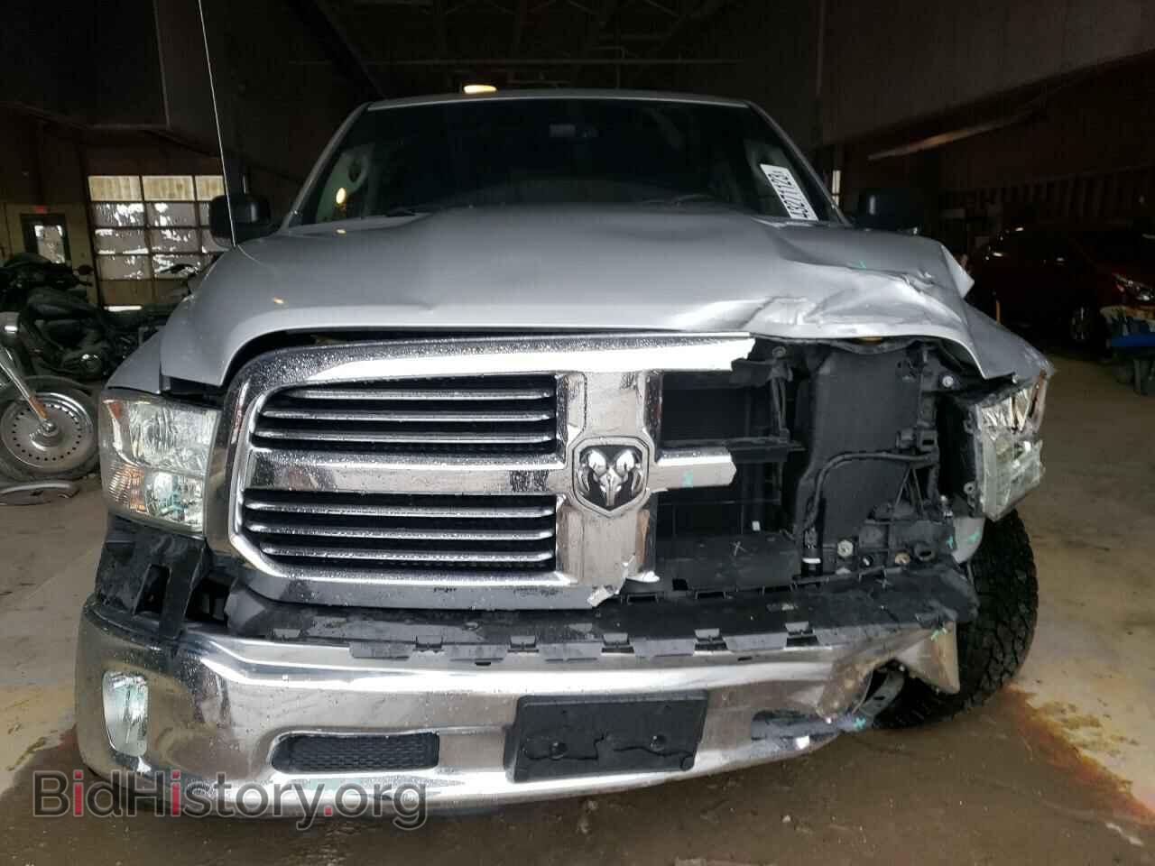 2014 RAM 1500 - VIN: 1C6RR7LT7ES193374 - Photo 5