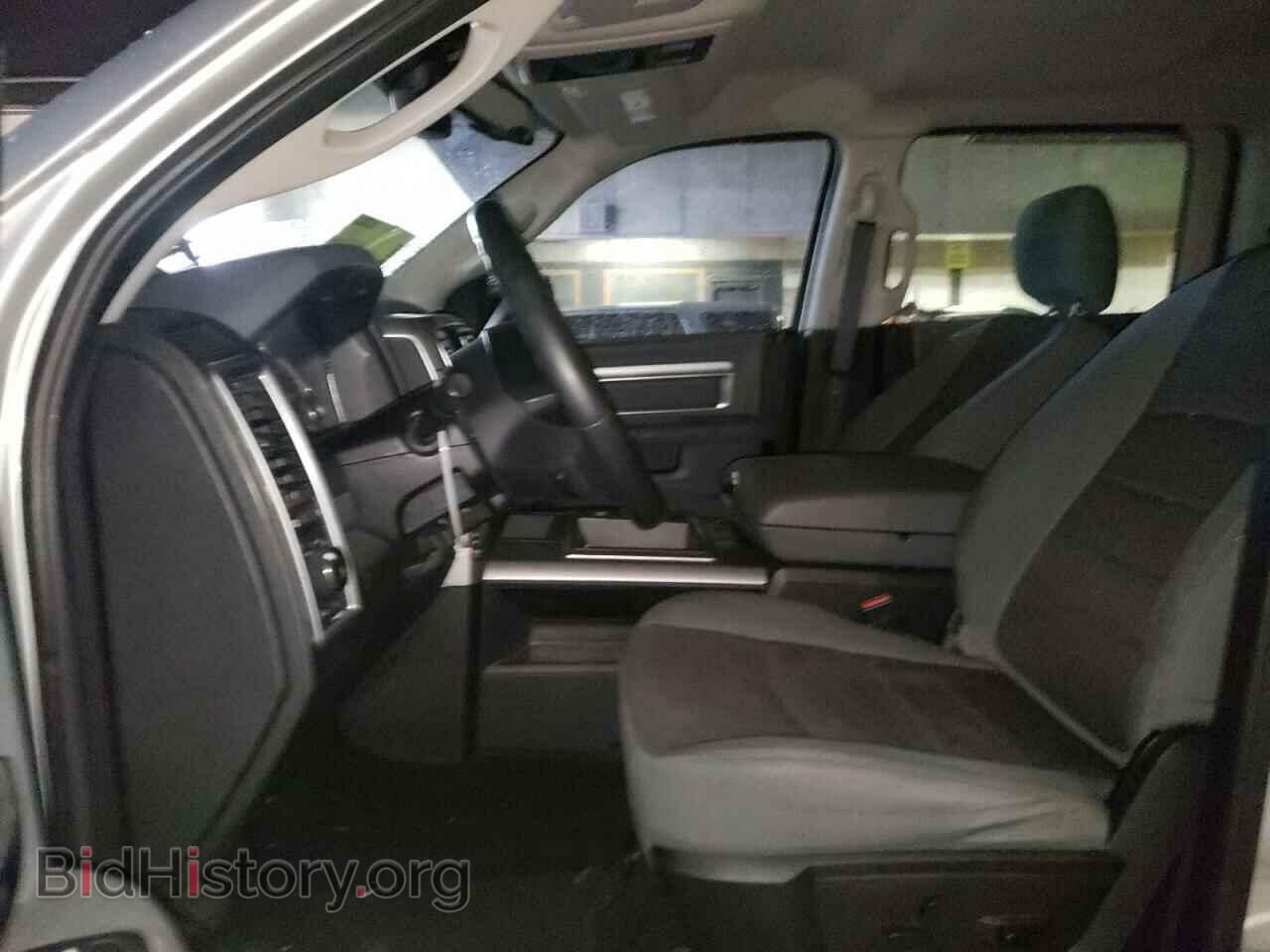 2014 RAM 1500 - VIN: 1C6RR7LT7ES193374 - Photo 7