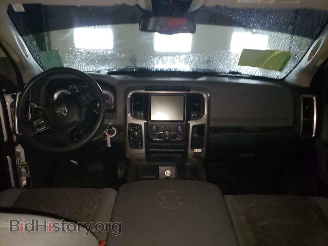 2014 RAM 1500 - VIN: 1C6RR7LT7ES193374 - Photo 8