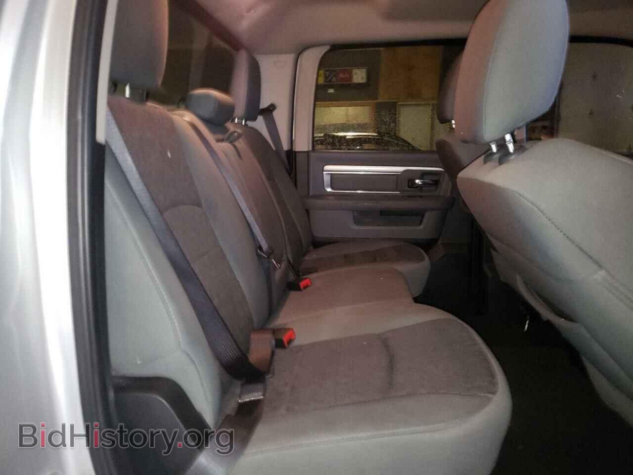 2014 RAM 1500 - VIN: 1C6RR7LT7ES193374 - Photo 10