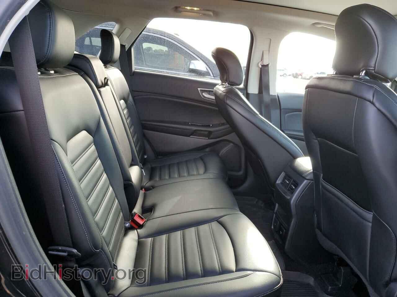 2019 FORD EDGE - VIN: 2FMPK4J90KBC17820 - Фото 11