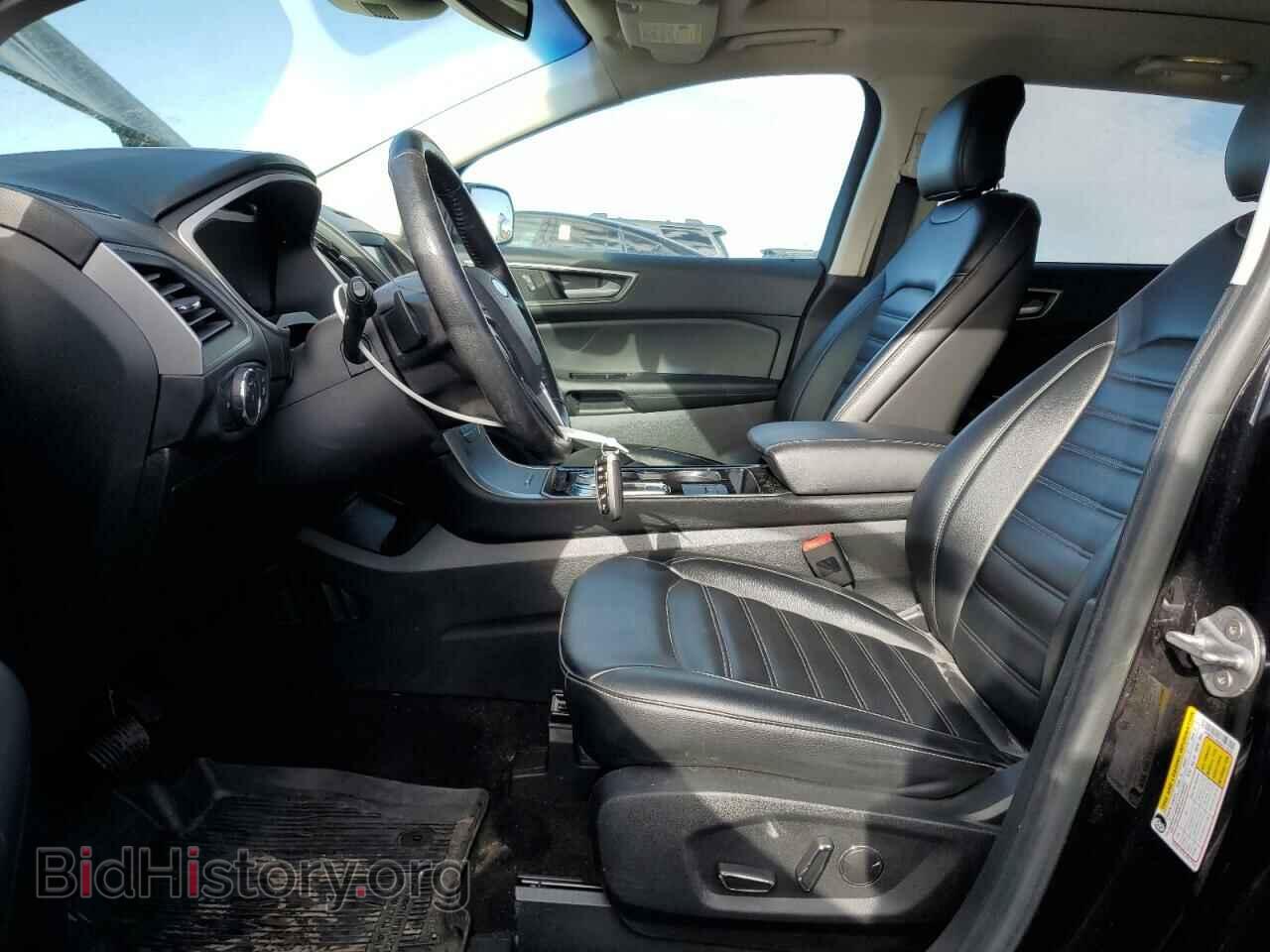 2019 FORD EDGE - VIN: 2FMPK4J90KBC17820 - Фото 7