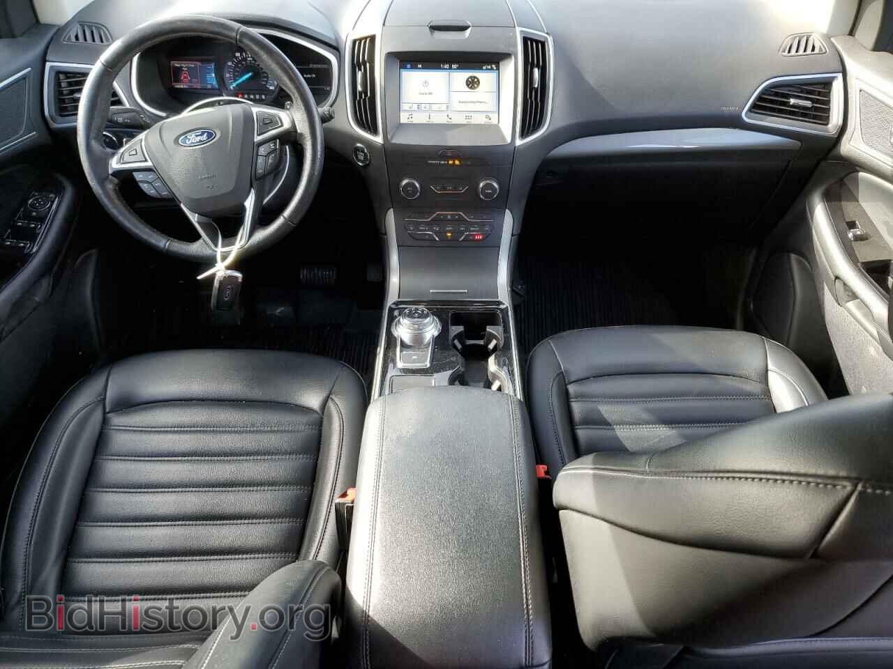 2019 FORD EDGE - VIN: 2FMPK4J90KBC17820 - Фото 8