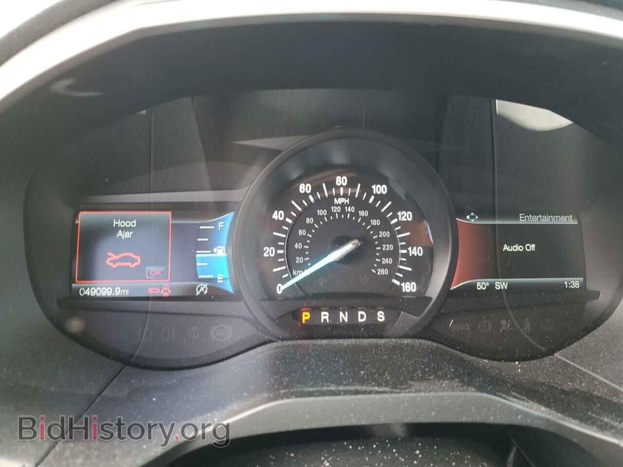 2019 FORD EDGE - VIN: 2FMPK4J90KBC17820 - Фото 9