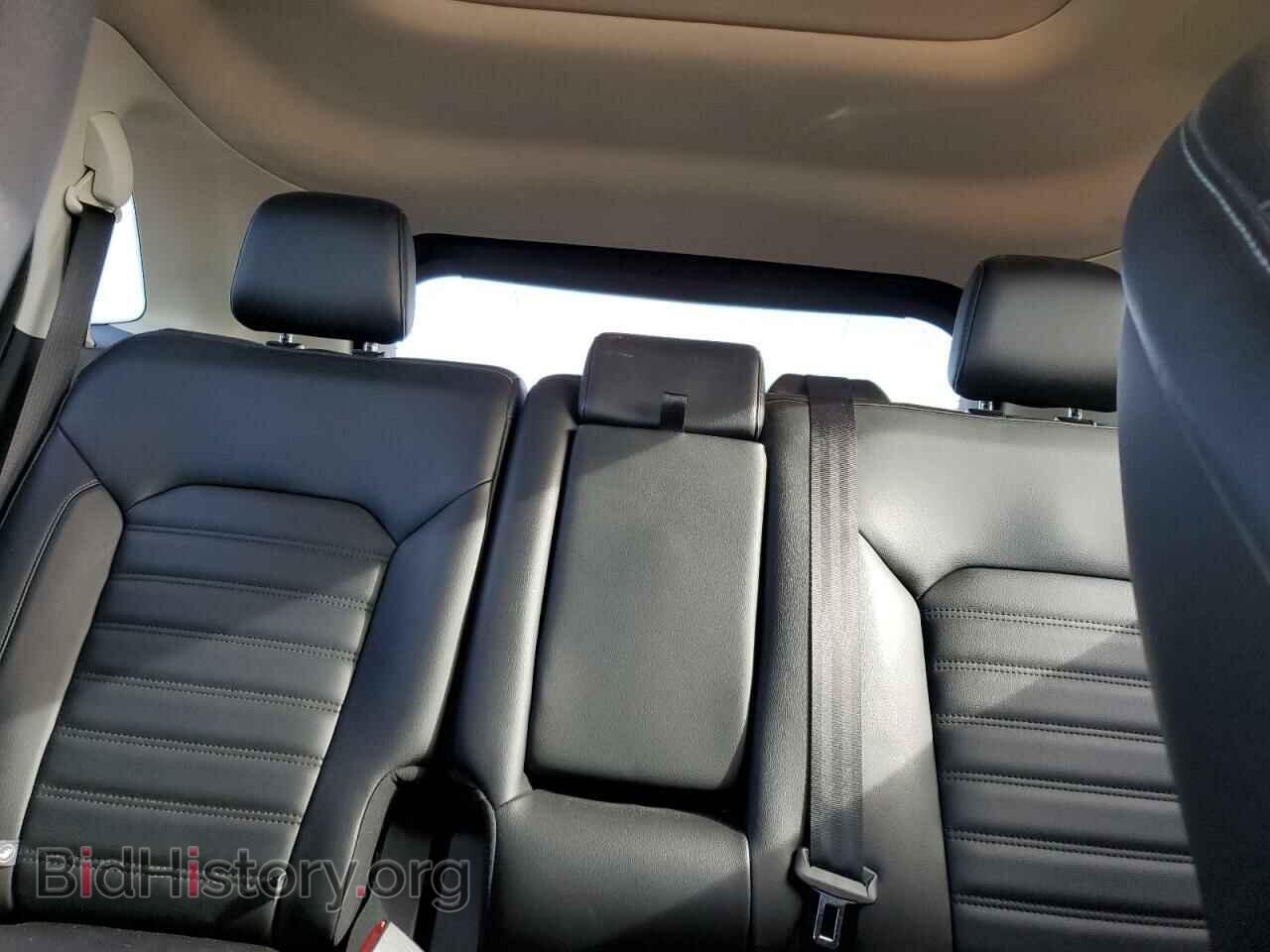 2019 FORD EDGE - VIN: 2FMPK4J90KBC17820 - Фото 10