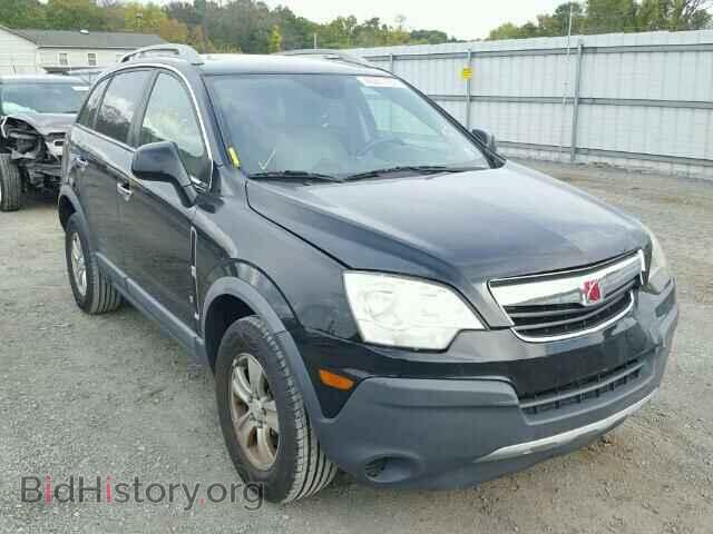 Photo 3GSCL33P58S725973 - SATURN VUE 2008