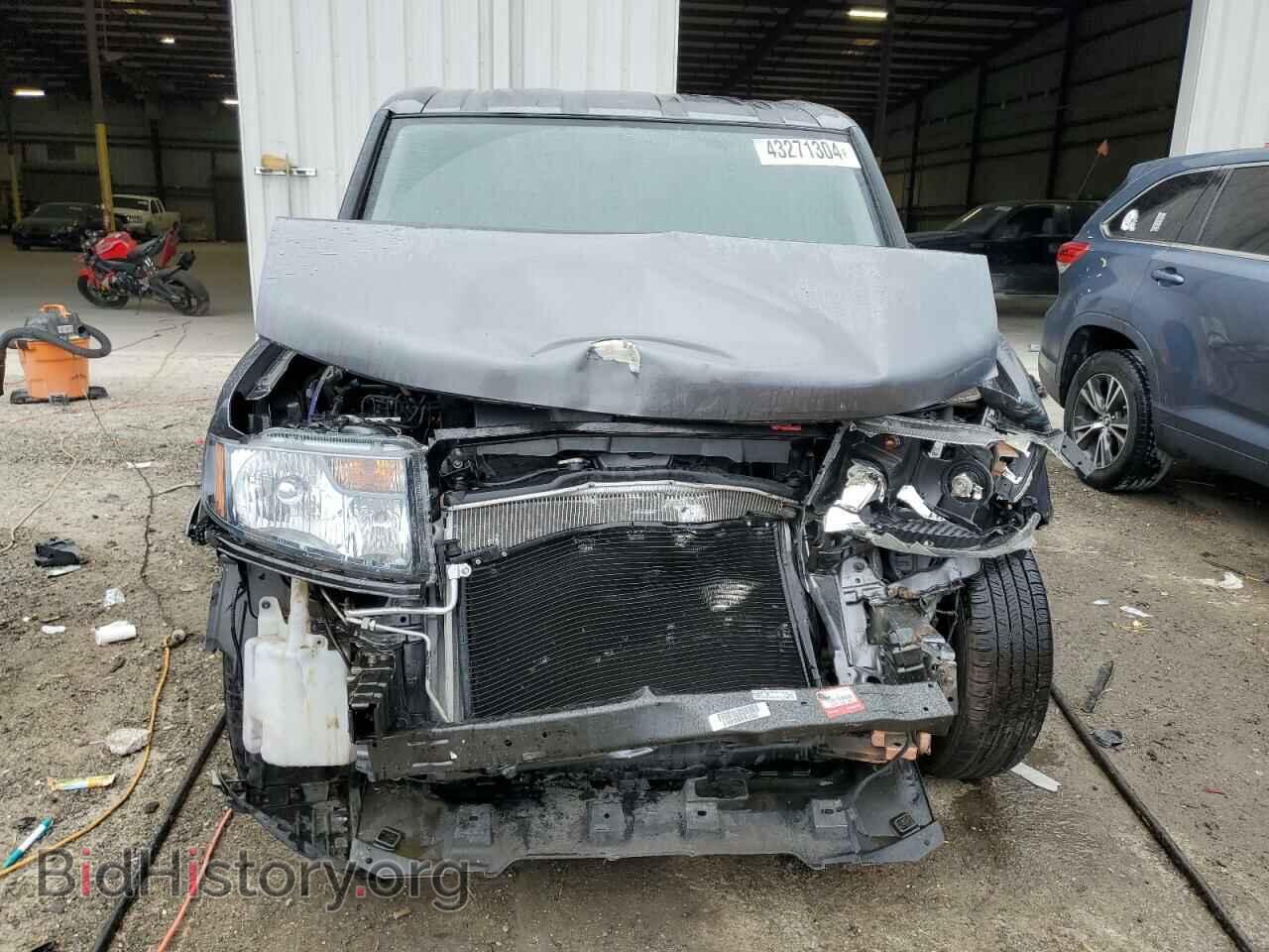 2010 HONDA ELEMENT - VIN: 5J6YH1H97AL000706 - Фото 5