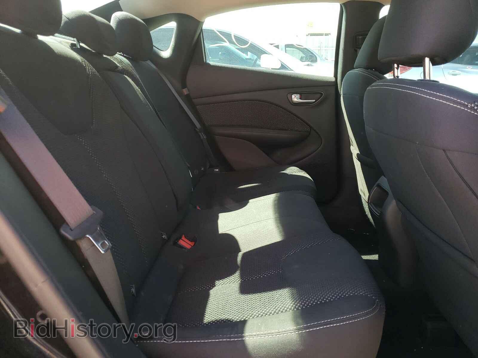 2015 DODGE DART - VIN: 1C3CDFBB0FD337440 - Фото 6