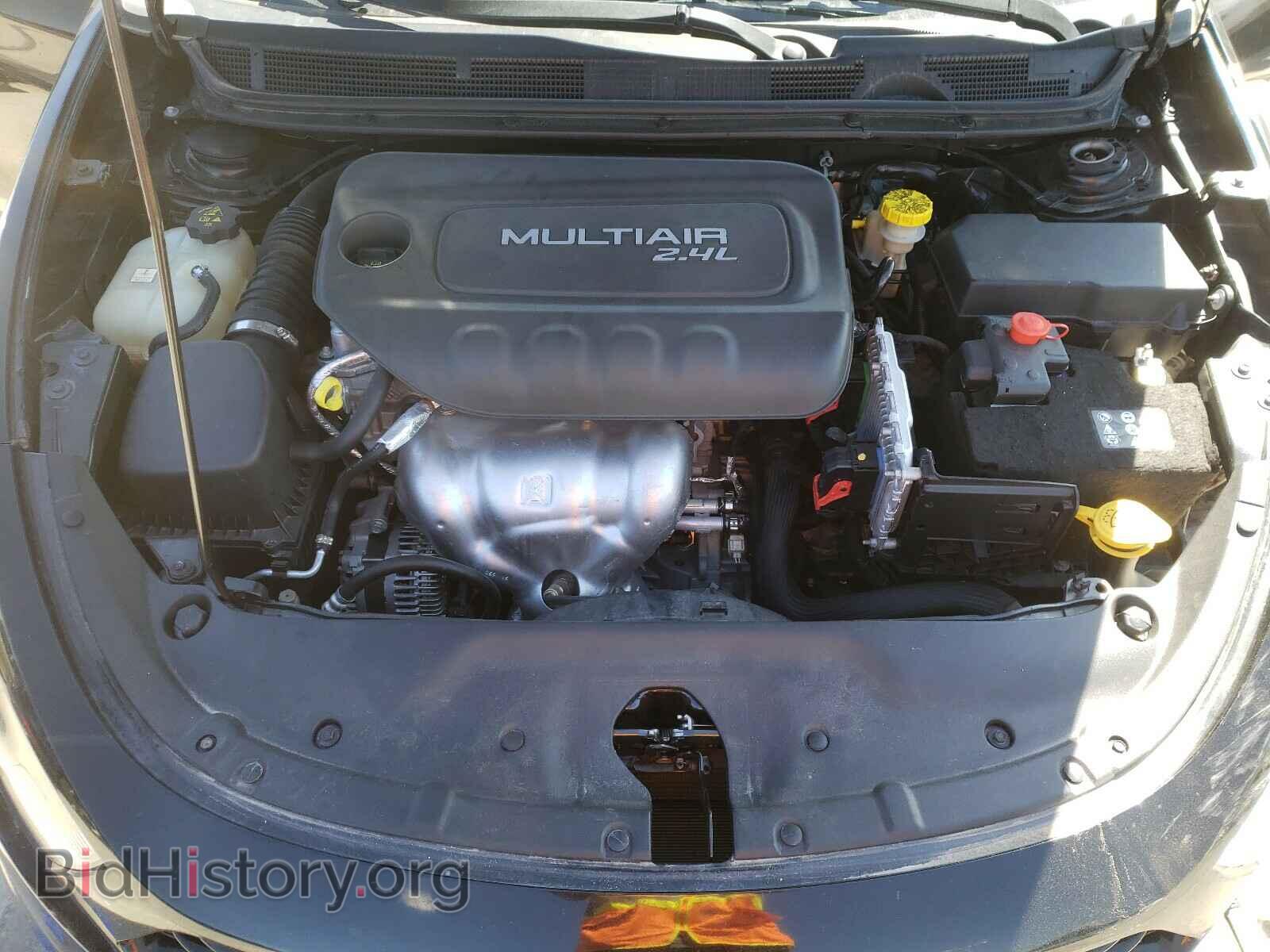 2015 DODGE DART - VIN: 1C3CDFBB0FD337440 - Фото 7