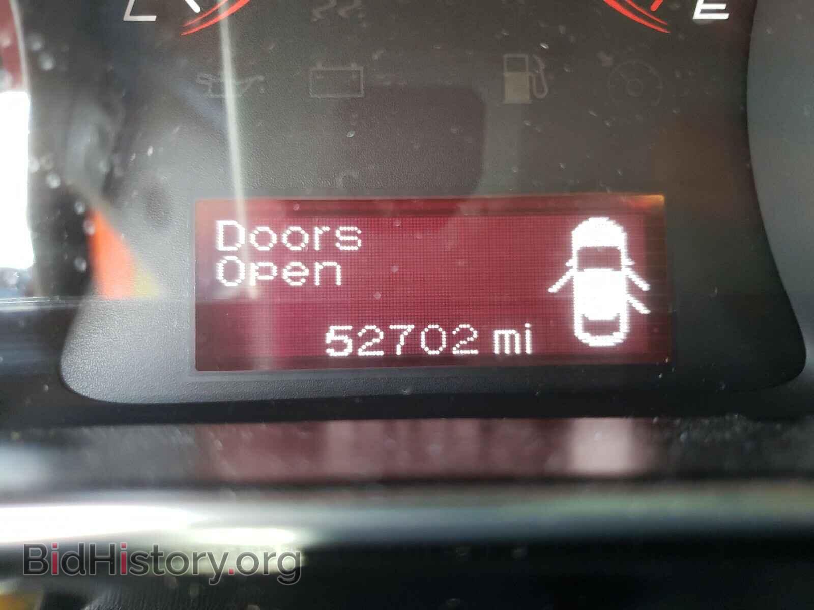 2015 DODGE DART - VIN: 1C3CDFBB0FD337440 - Фото 8