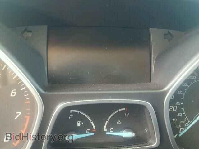 2013 FORD ESCAPE - VIN: 1FMCU9G97DUA73628 - Фото 8