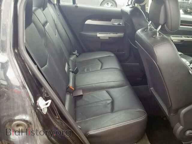 2010 CHRYSLER SEBRING - VIN: 1C3CC5FB6AN218253 - Фото 6