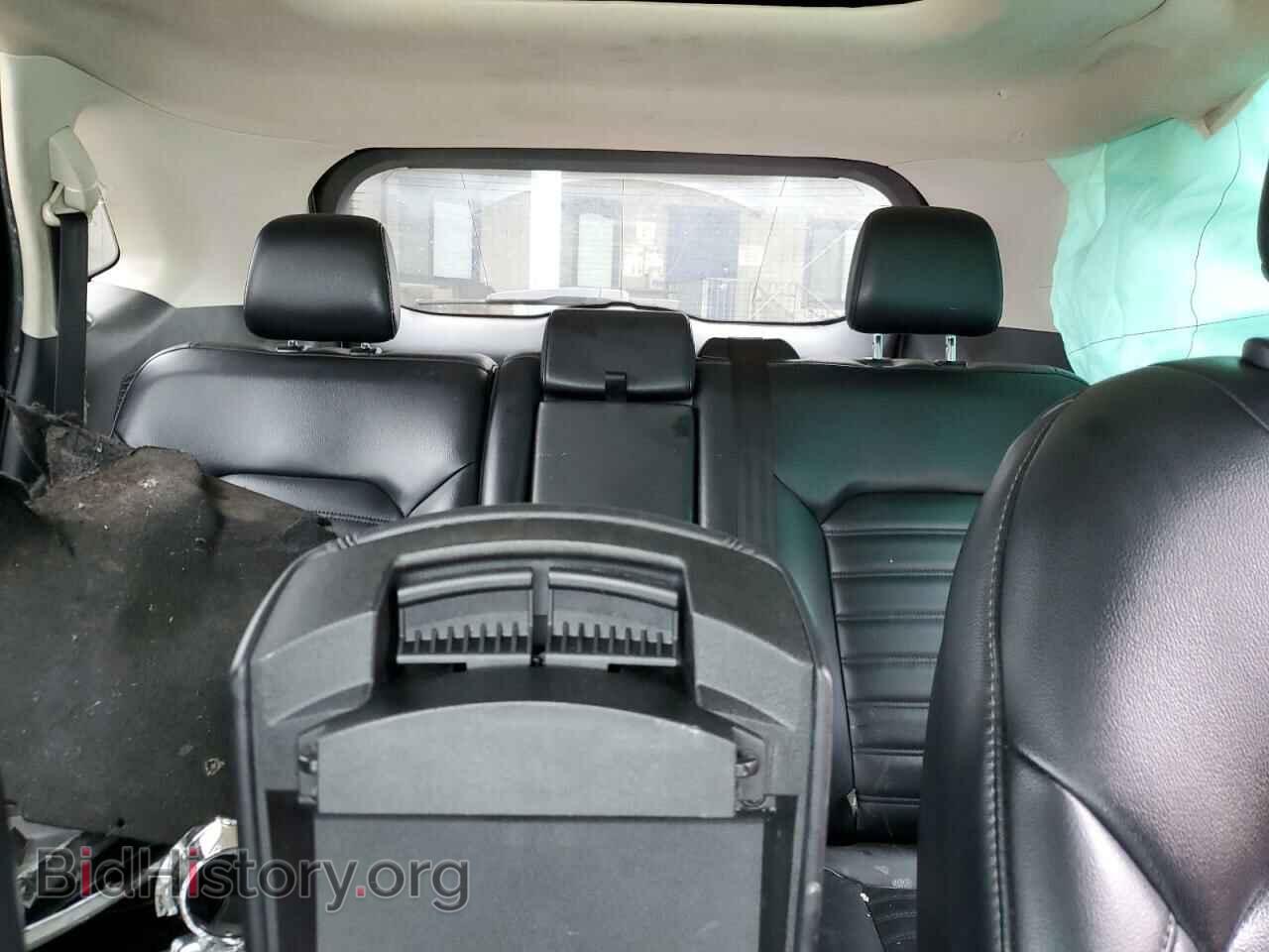 2019 FORD EDGE - VIN: 2FMPK3J90KBC48589 - Фото 10
