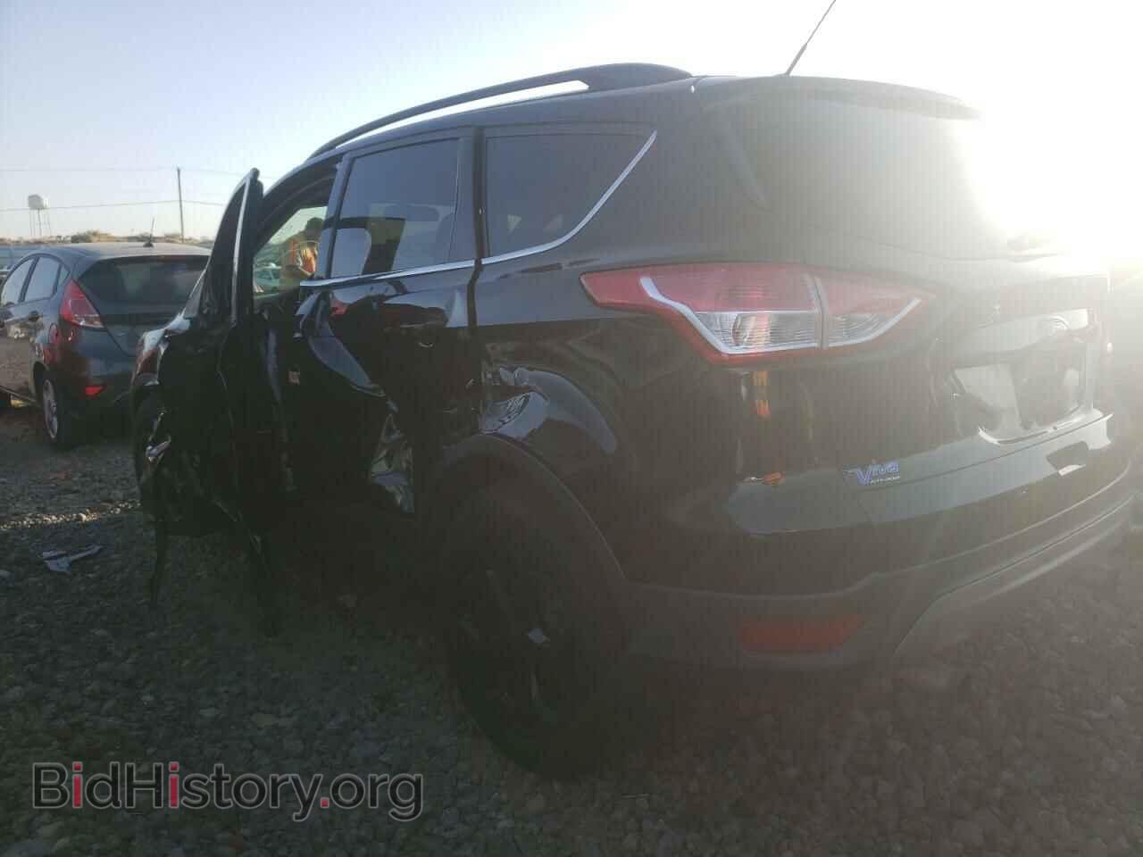 2015 FORD ESCAPE - VIN: 1FMCU0G90FUB27365 - Photo 3
