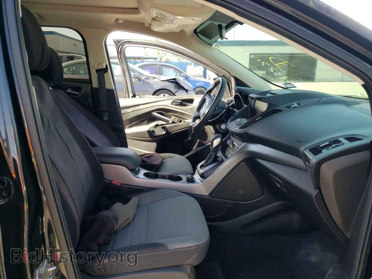2015 FORD ESCAPE - VIN: 1FMCU0G90FUB27365 - Photo 5