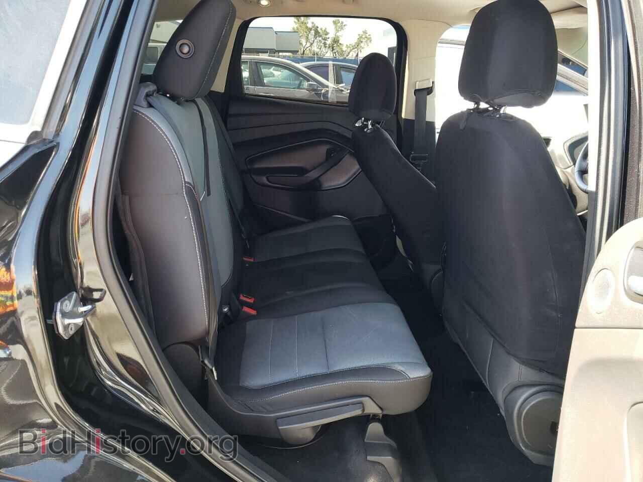 2015 FORD ESCAPE - VIN: 1FMCU0G90FUB27365 - Photo 6