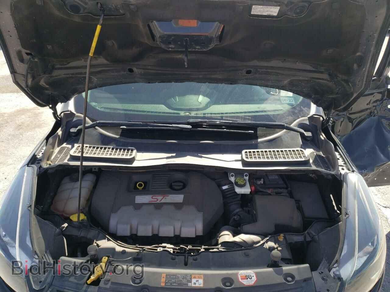 2015 FORD ESCAPE - VIN: 1FMCU0G90FUB27365 - Photo 7