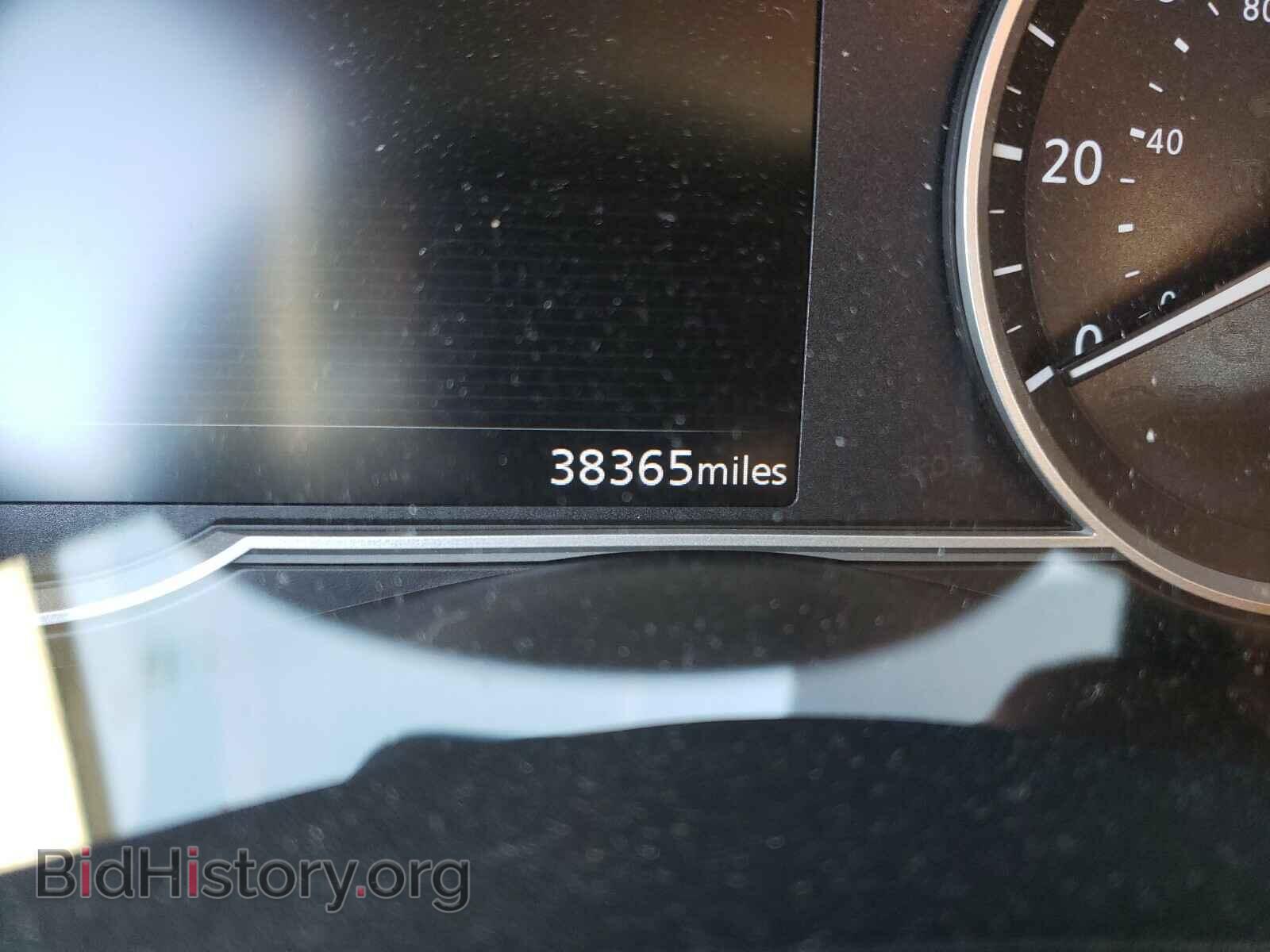 2020 NISSAN VERSA - VIN: 3N1CN8EV6LL803777 - Фото 8