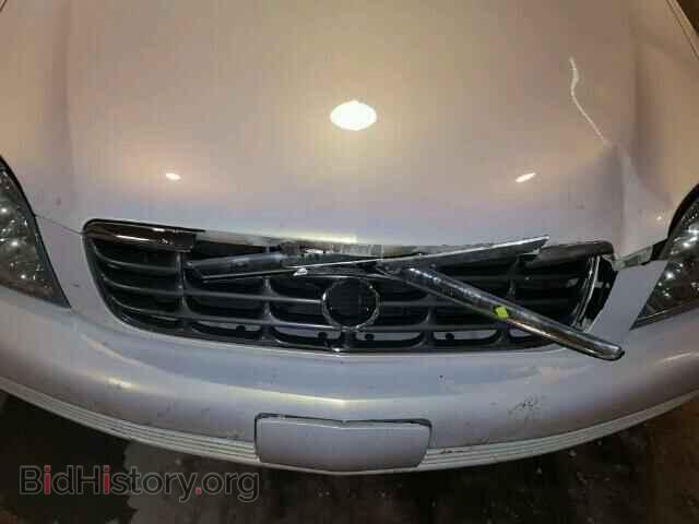 2004 CADILLAC DEVILLE - VIN: 1G6KD54Y74U146214 - Фото 10