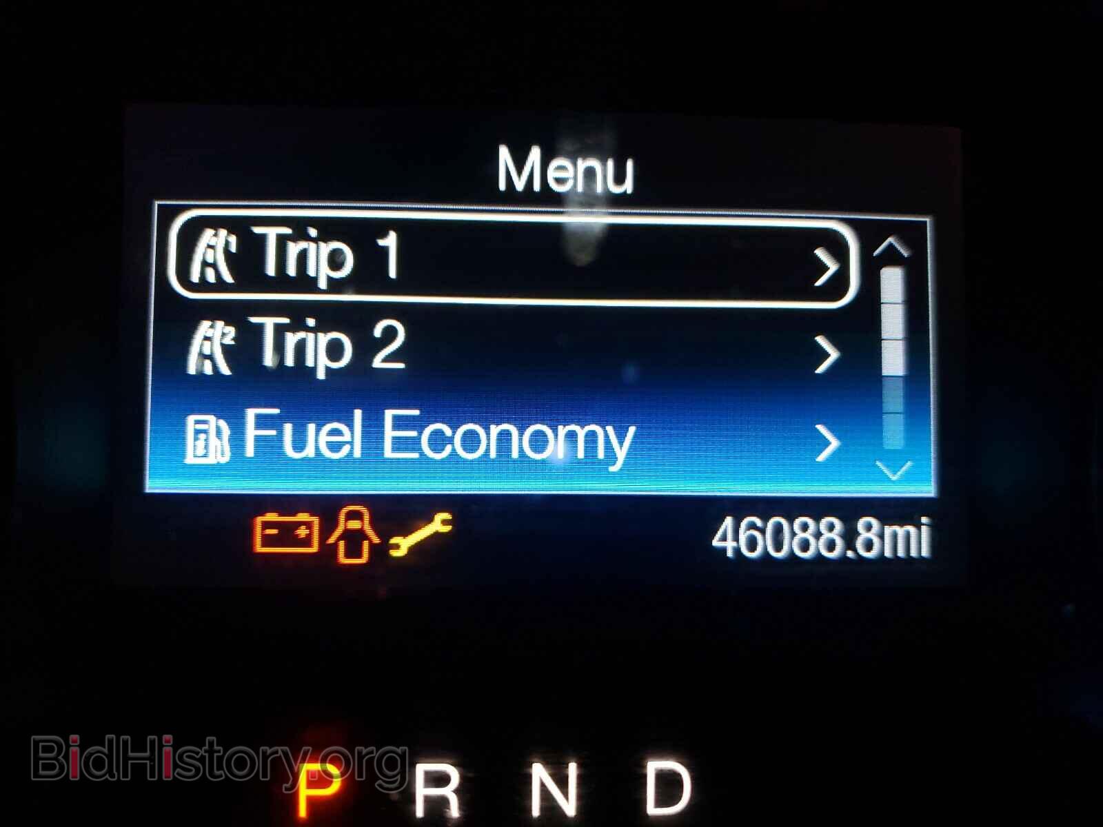 2017 FORD EXPLORER - VIN: 1FM5K8AR7HGB08271 - Photo 8