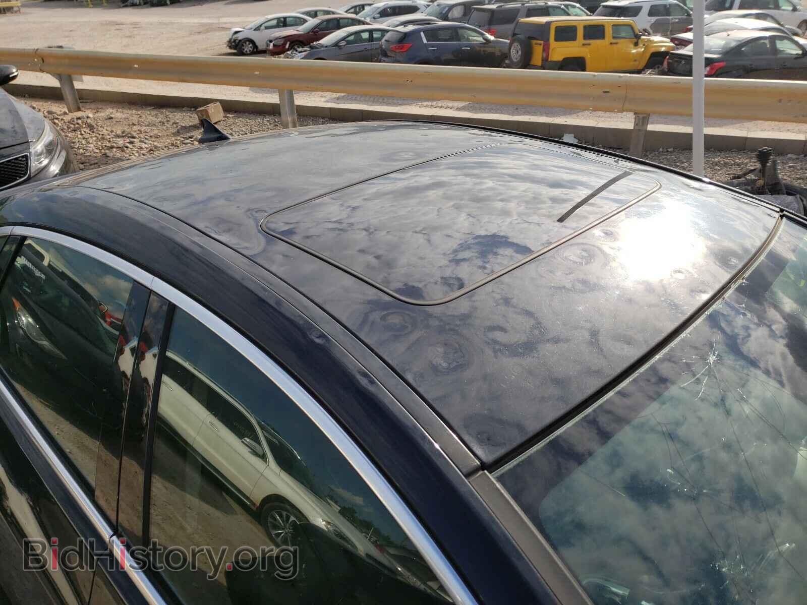 2013 BUICK VERANO - VIN: 1G4PT5SV1D4154979 - Фото 9