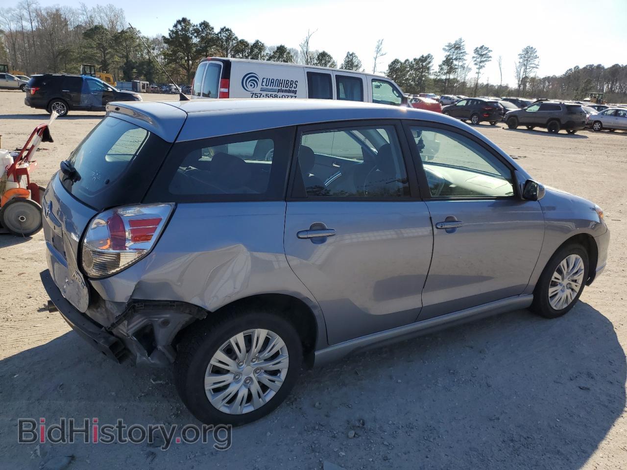 2006 TOYOTA COROLLA - VIN: 2T1KR32E76C559827 - Фото 3