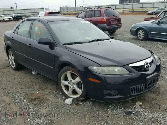 Photo 1YVHP80D265M51226 - MAZDA 6 2006