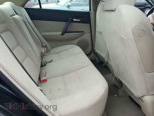 2006 MAZDA 6 - VIN: 1YVHP80D265M51226 - Фото 6