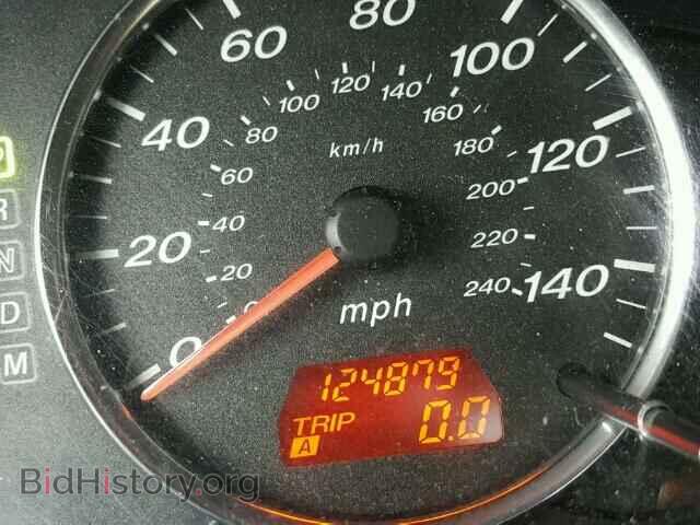 2006 MAZDA 6 - VIN: 1YVHP80D265M51226 - Фото 8