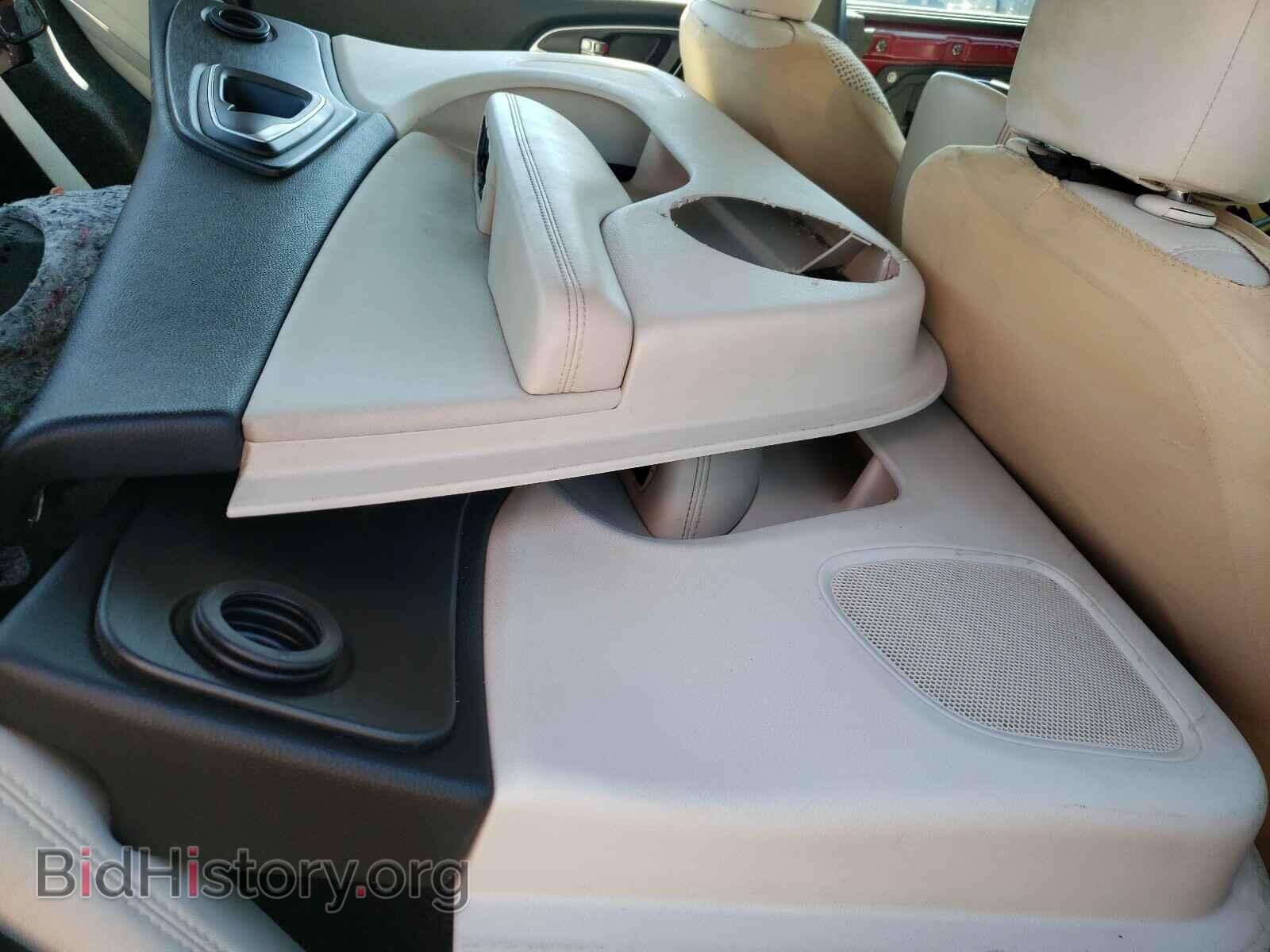 2015 CHRYSLER 200 - VIN: 1C3CCCAB8FN521425 - Фото 6