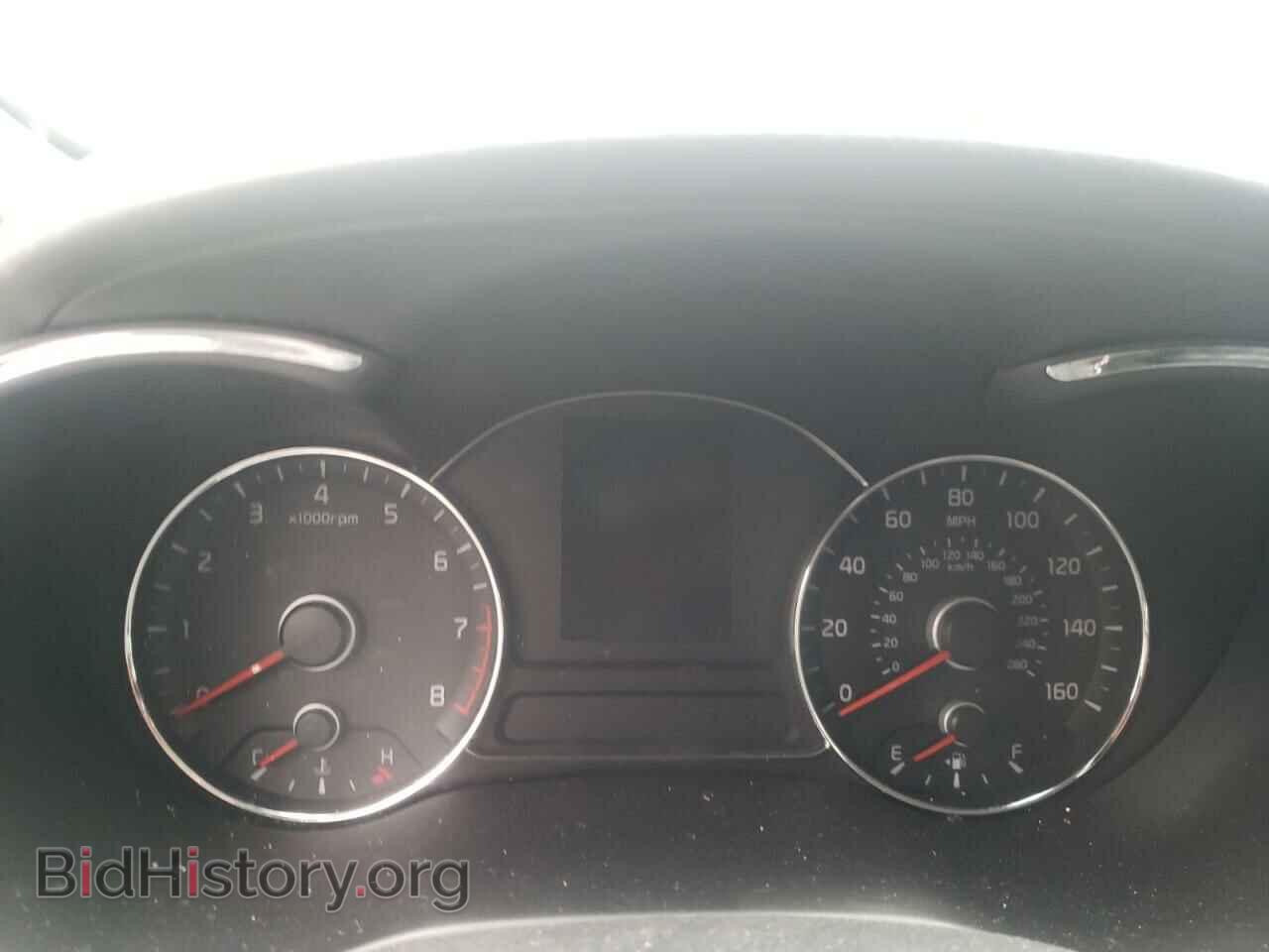 2015 KIA FORTE - VIN: KNAFX4A84F5319184 - Фото 9