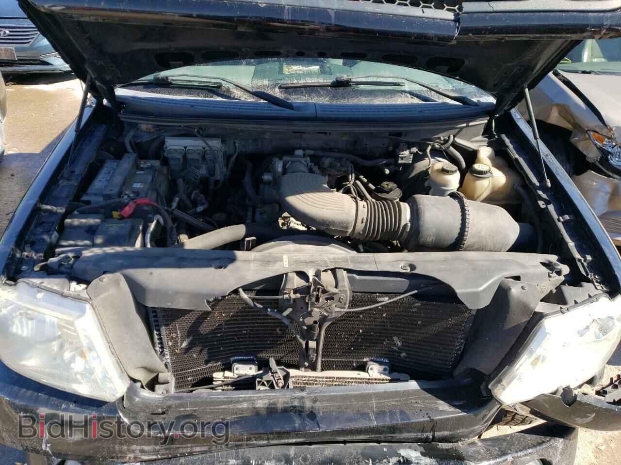 2006 FORD All Models - VIN: 1FTRF12W16NA31640 - Фото 11