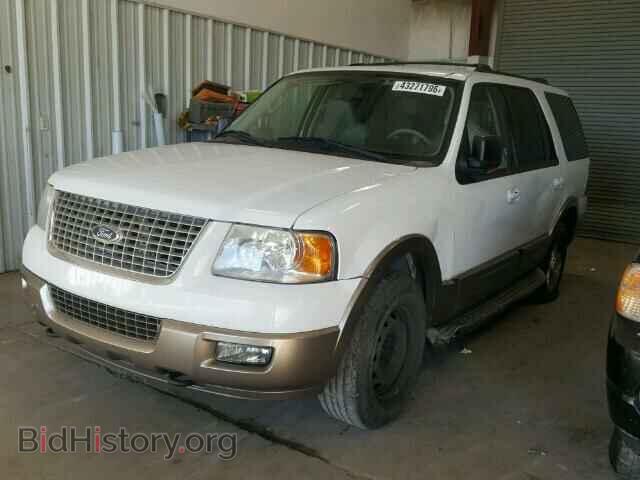 2004 FORD EXPEDITION - VIN: 1FMPU18L94LB60658 - Фото 2