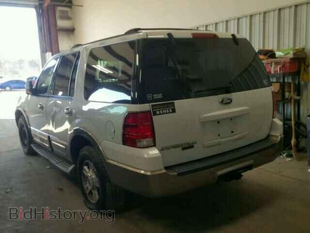 2004 FORD EXPEDITION - VIN: 1FMPU18L94LB60658 - Фото 3