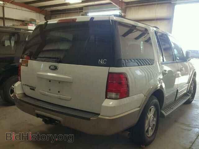 2004 FORD EXPEDITION - VIN: 1FMPU18L94LB60658 - Фото 4