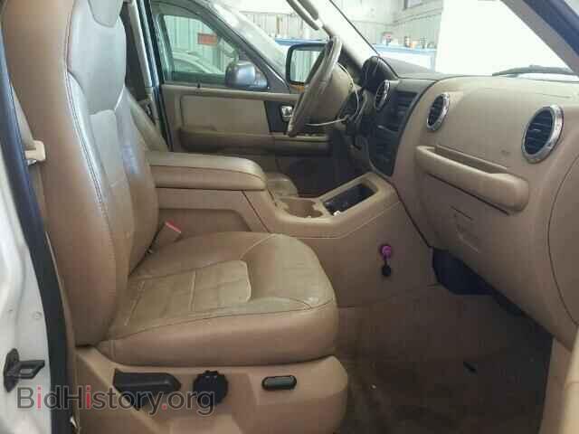 2004 FORD EXPEDITION - VIN: 1FMPU18L94LB60658 - Фото 5
