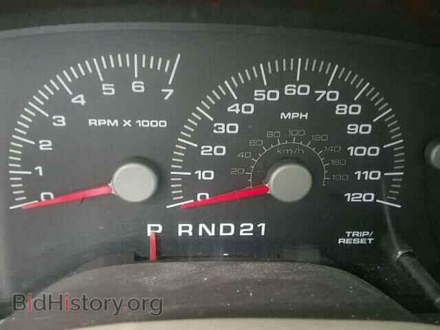 2004 FORD EXPEDITION - VIN: 1FMPU18L94LB60658 - Фото 8
