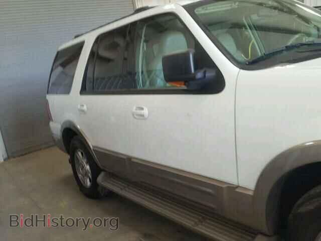 2004 FORD EXPEDITION - VIN: 1FMPU18L94LB60658 - Фото 10