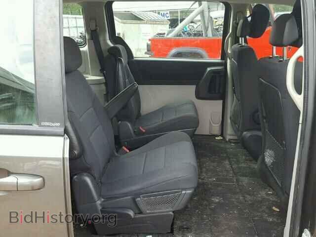 2010 DODGE CARAVAN - VIN: 2D4RN4DE6AR434892 - Photo 6