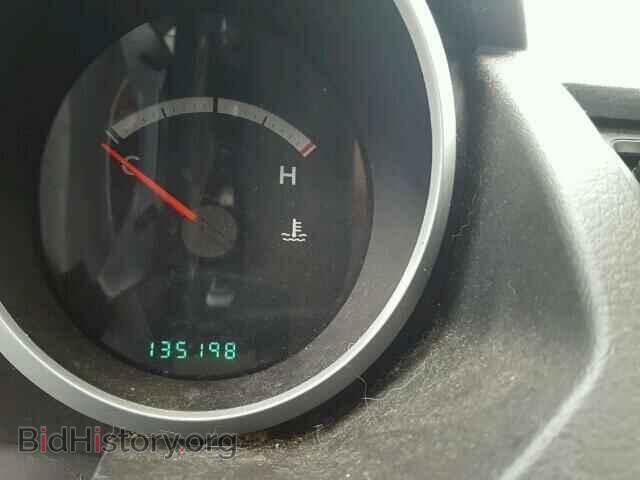 2010 DODGE CARAVAN - VIN: 2D4RN4DE6AR434892 - Photo 8