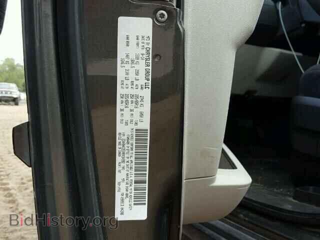 2010 DODGE CARAVAN - VIN: 2D4RN4DE6AR434892 - Photo 10