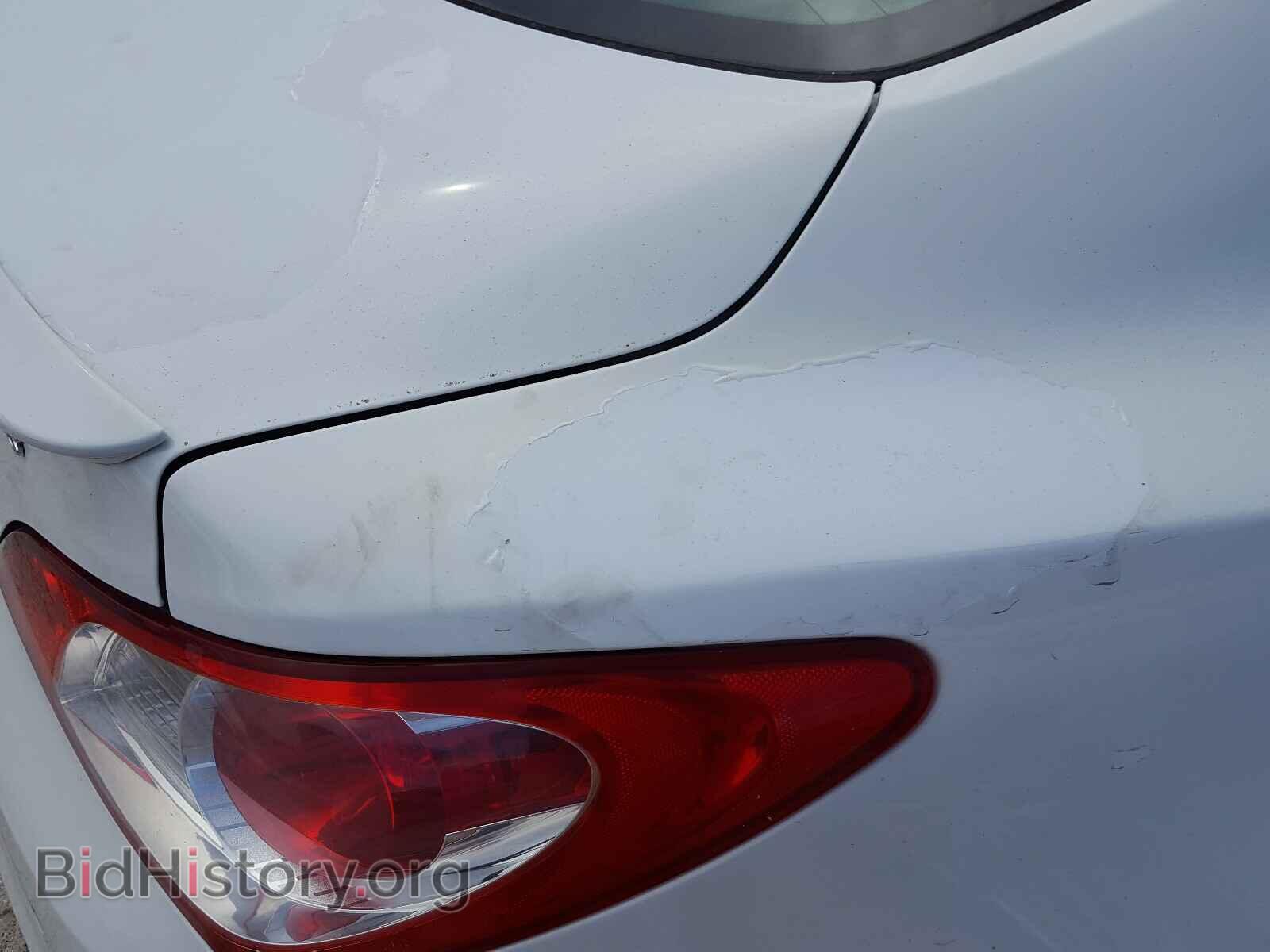 2011 HYUNDAI GENESIS - VIN: KMHHU6KH3BU062626 - Фото 9
