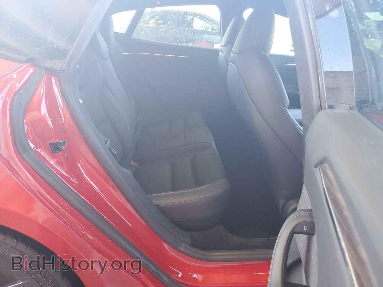 2021 TESLA MODEL S - VIN: 5YJSA1E62MF433920 - Photo 10